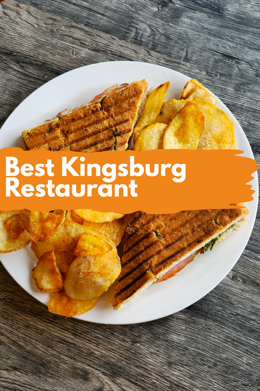 Discover the Best Kingsburg Restaurant: Uptown Sprouts